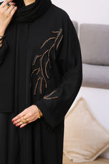 Lutfia Abaya