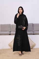 Lutfia Abaya