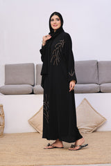 Lutfia Abaya