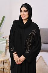 Lutfia Abaya