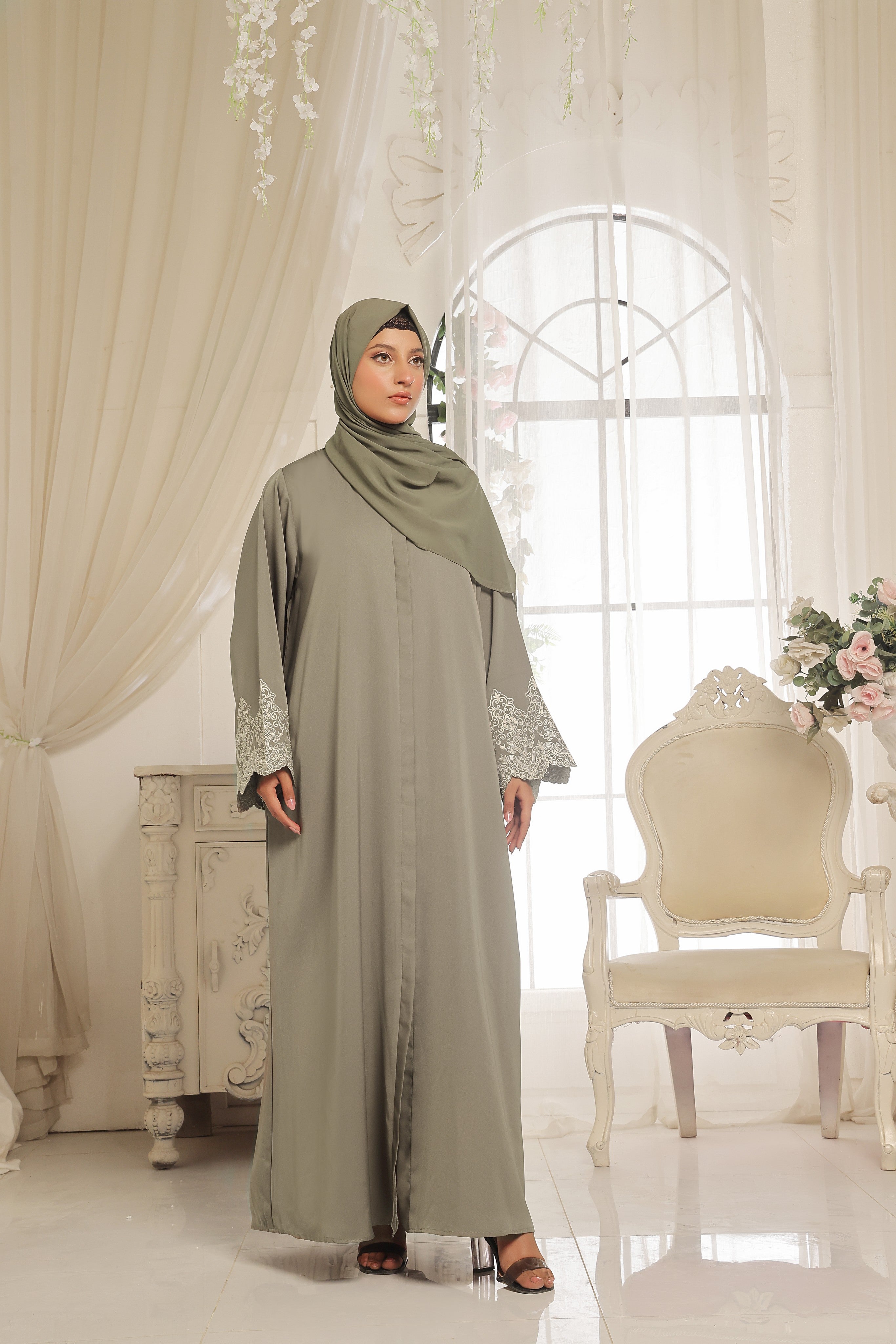 Malka Abaya