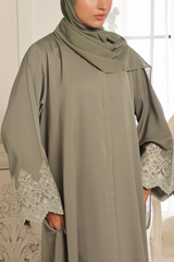 Malka Abaya