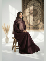 Maroon Mystique
