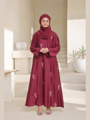 Maroon Wonder