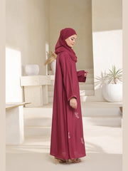 Maroon Wonder