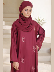Maroon Wonder