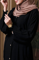 Moonlight Abaya