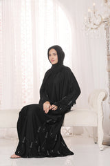 Nadia Abaya