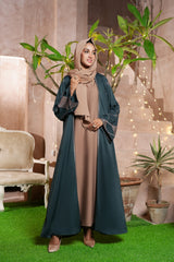 Nazli Abaya