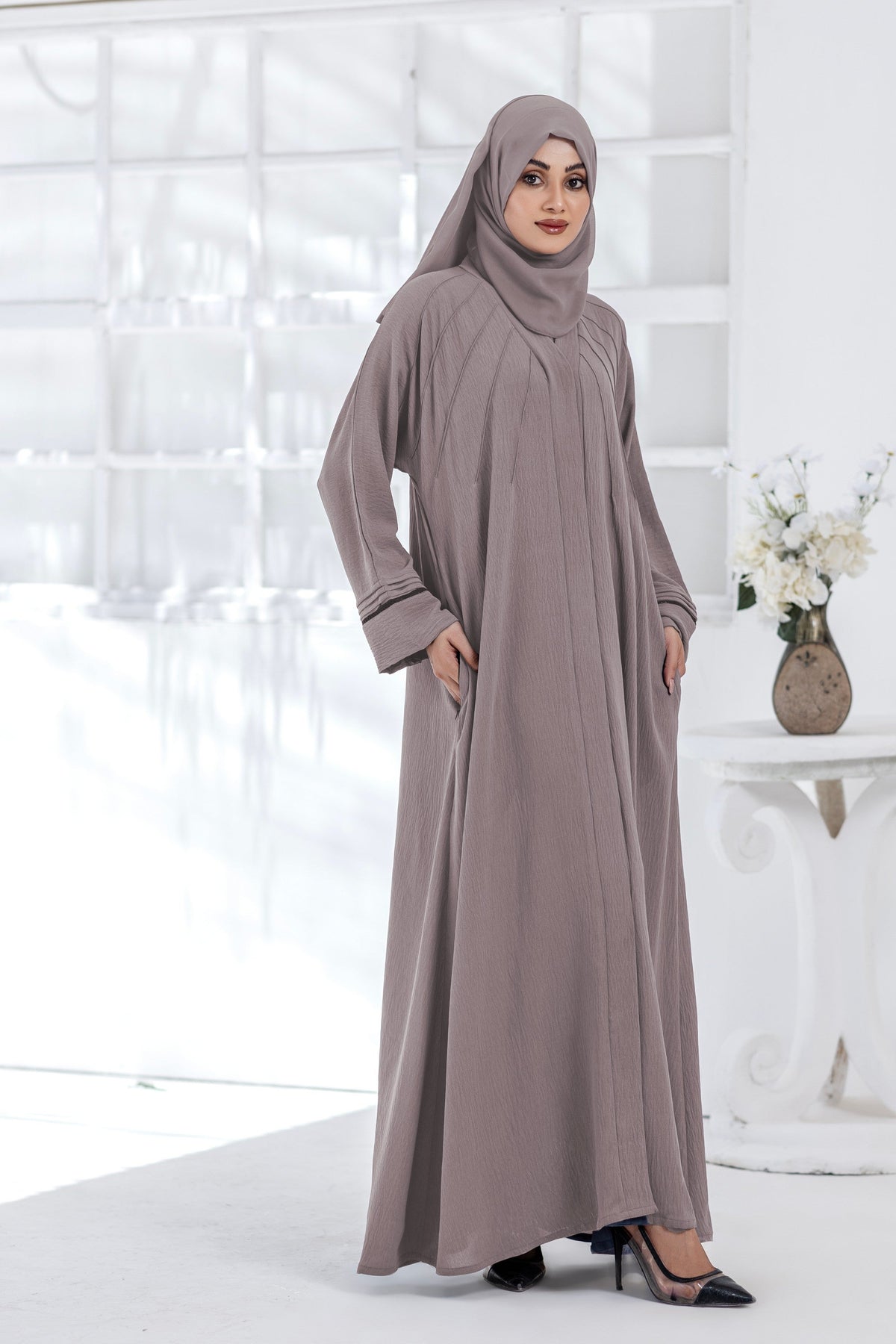 Asmara Beige