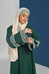 Noora Abaya