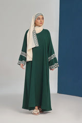 Noora Abaya