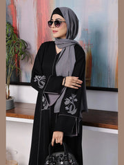 Nusrat abaya