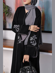 Nusrat abaya
