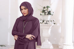 Omaima Plum