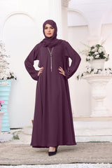 Omaima Plum