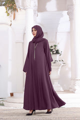 Omaima Plum