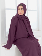 Pakeezah Plum