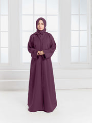 Pakeezah Plum