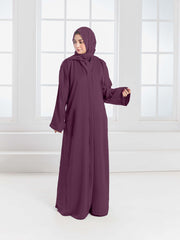 Pakeezah Plum
