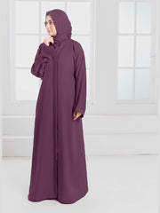 Pakeezah Plum