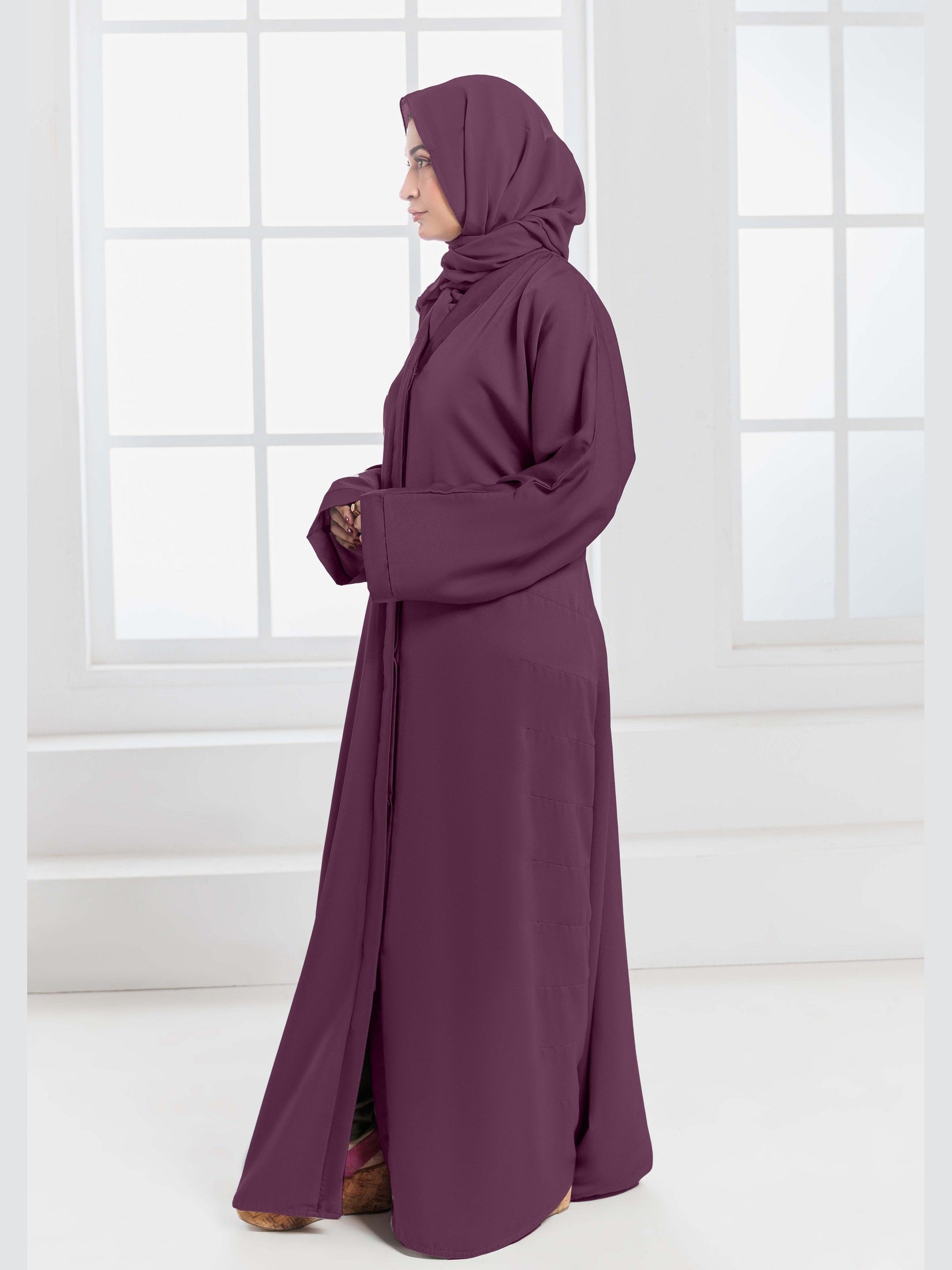 Pakeezah Plum