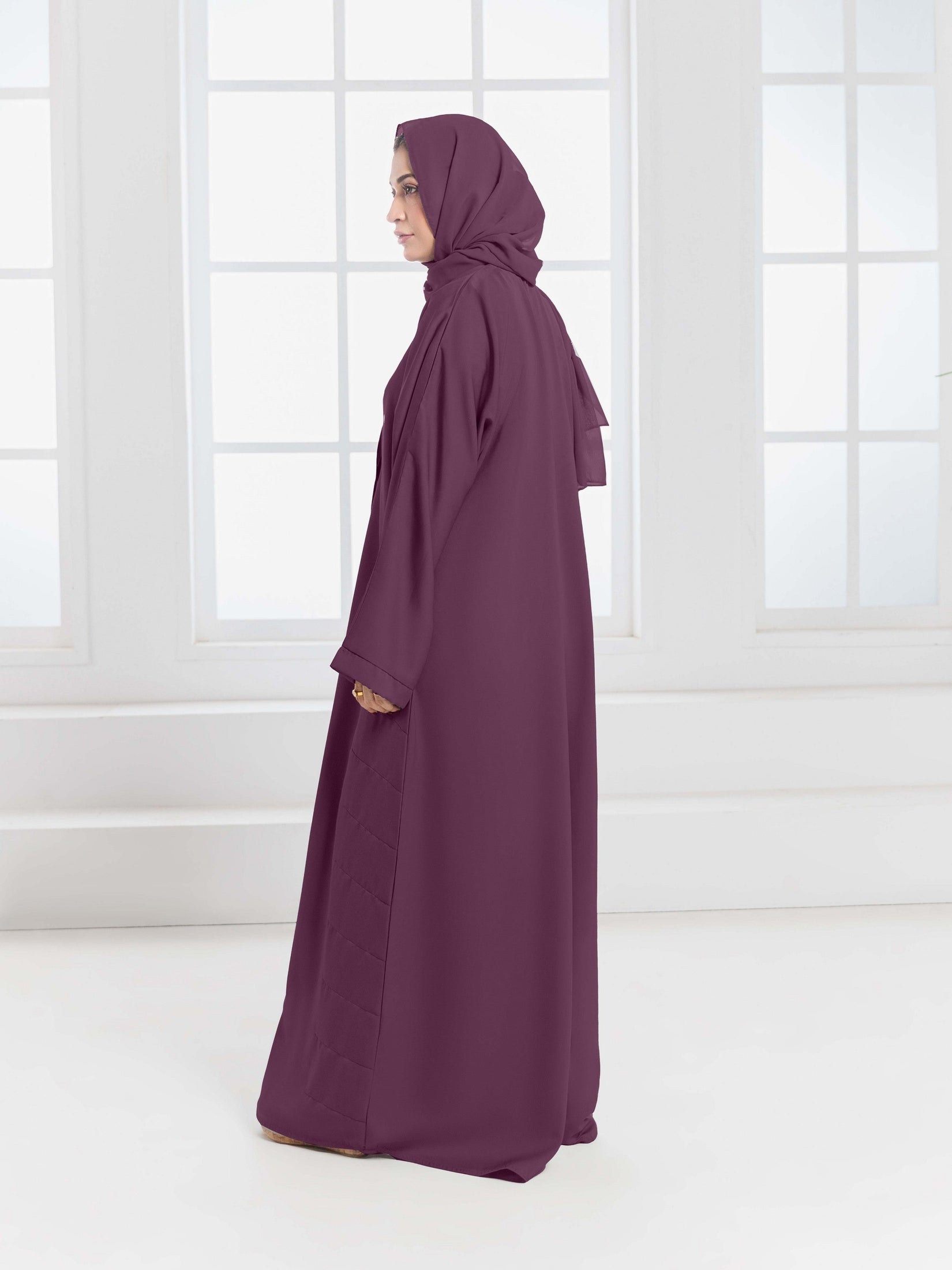 Pakeezah Plum