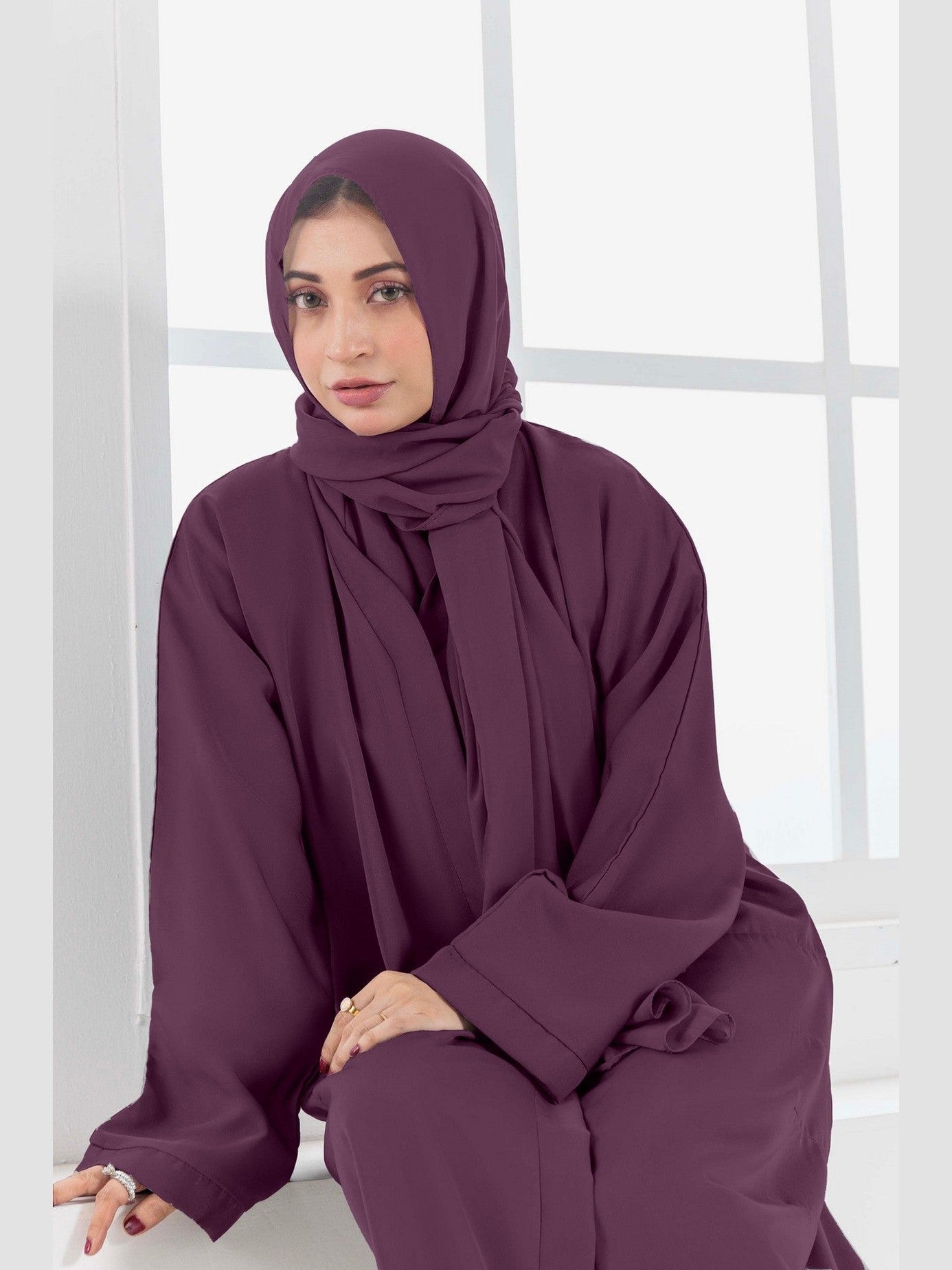 Pakeezah Plum