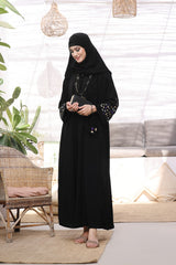 Sabiqah Abaya