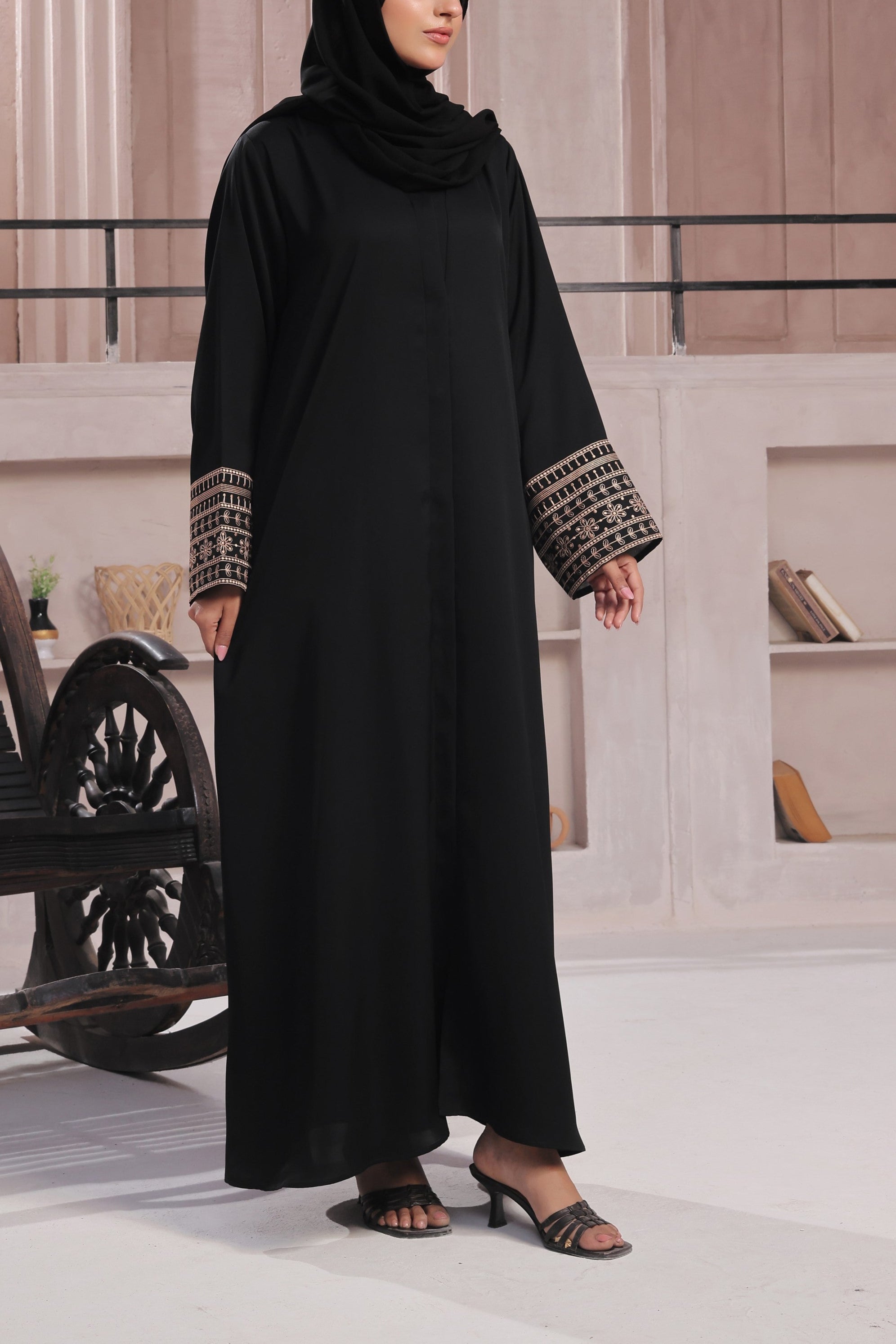 Serena Abaya