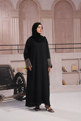 Serena Abaya