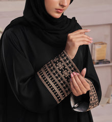 Serena Abaya