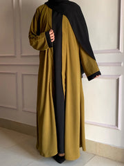 Noor Luxe Abaya