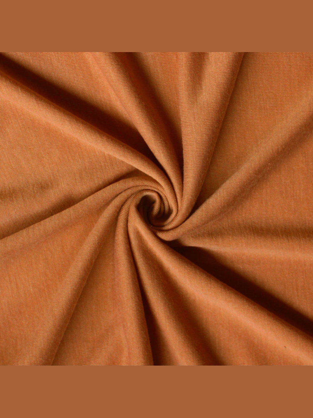 Plain Jersey- Caramel