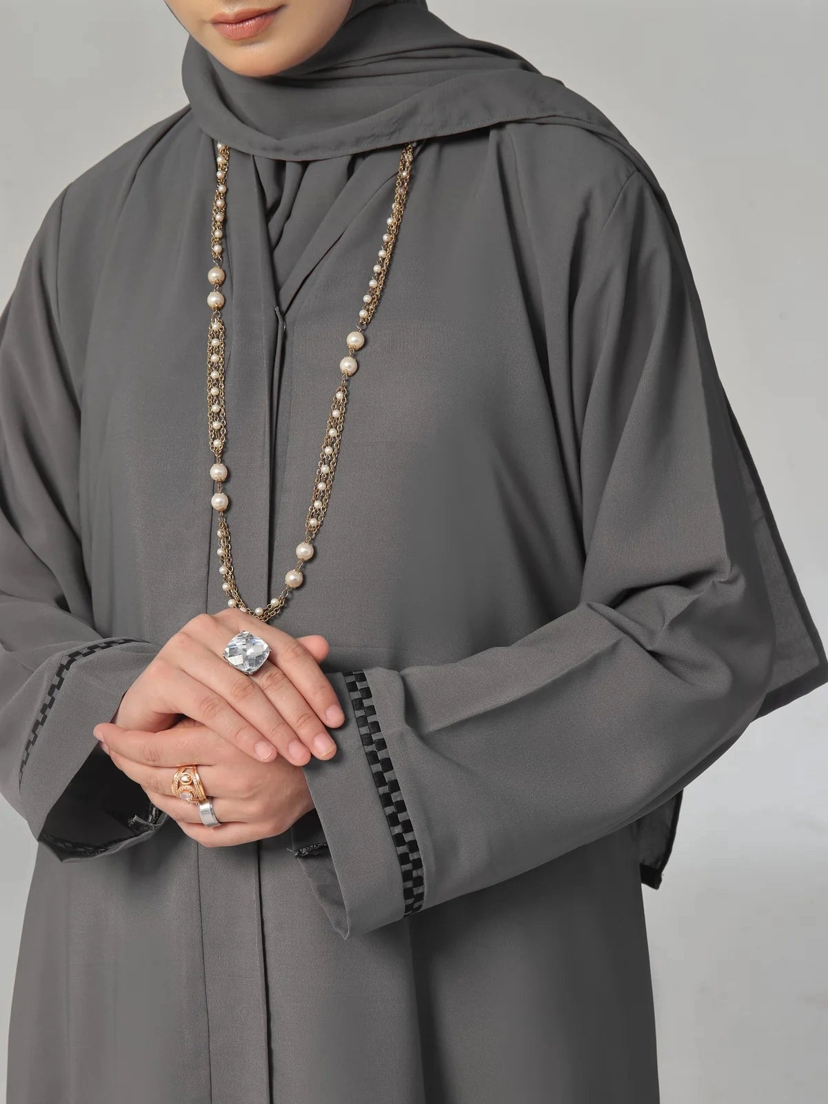 Ghazal Abaya