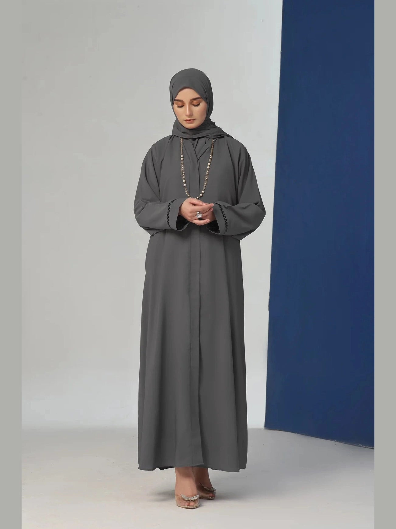 Ghazal Abaya