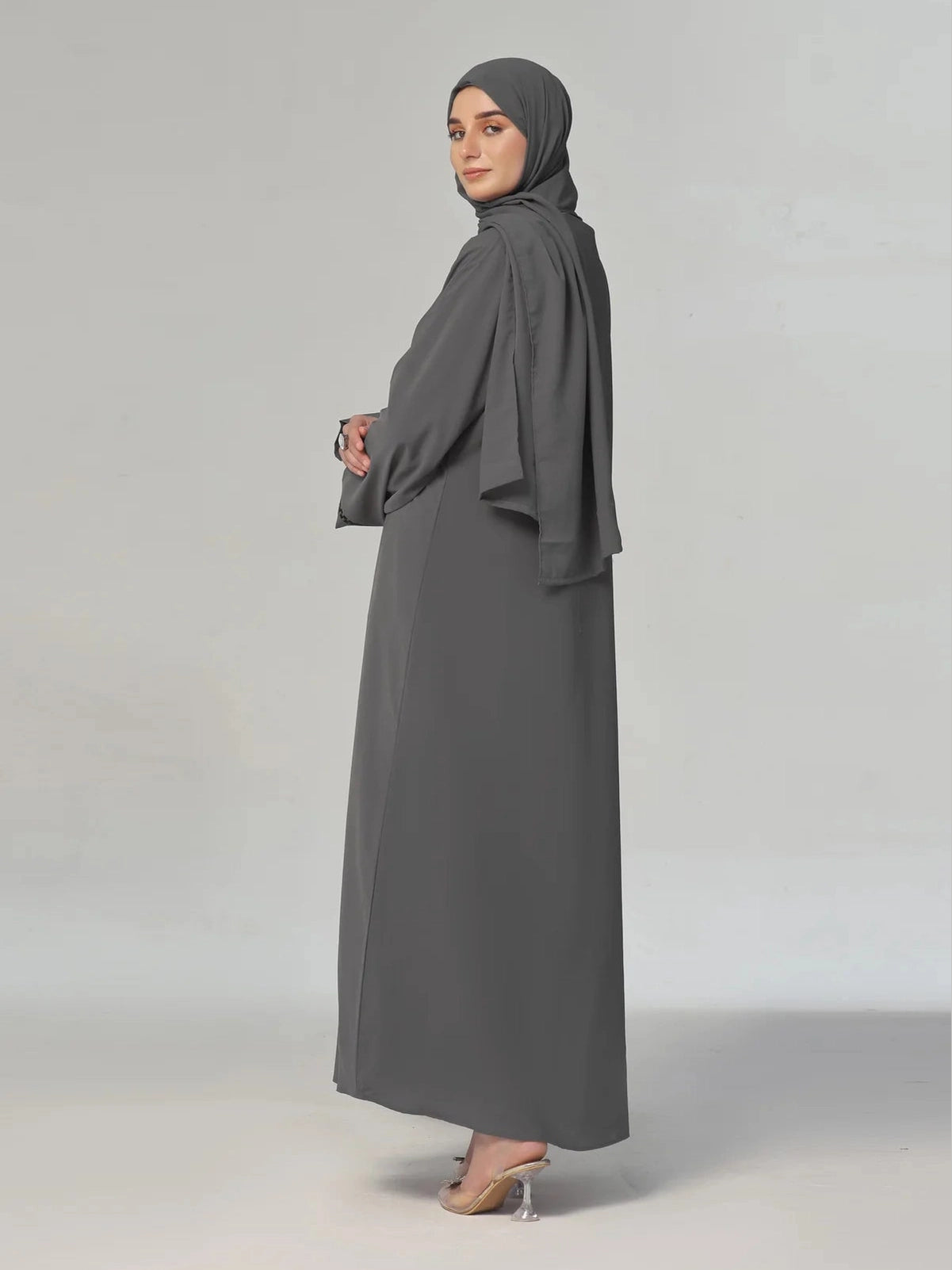 Ghazal Abaya