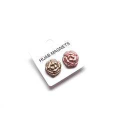 Hijab Magnets (Rose) - Glimmer