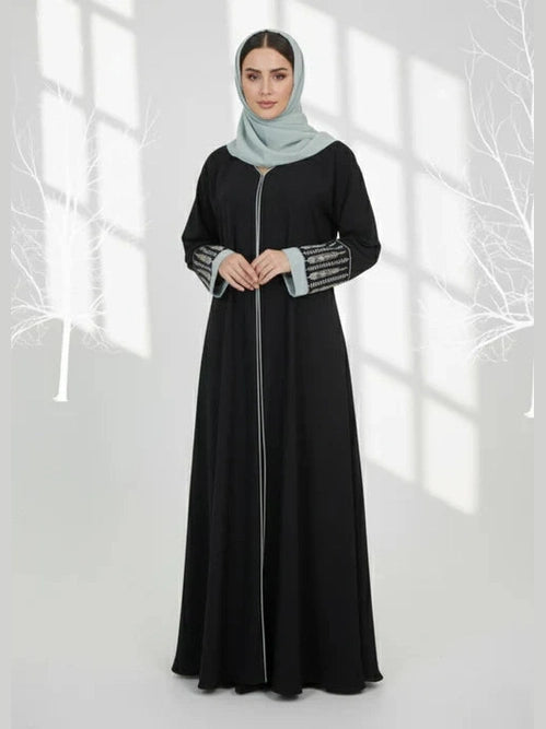 Black Cinder