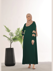 Faryal Green