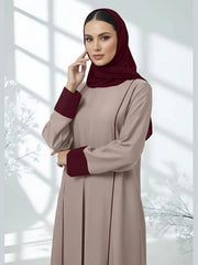 Beige Blossom