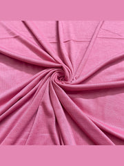 Plain Jersey- Soft Pink