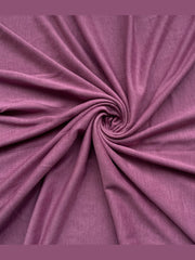 Plain Jersey- Lavender Haze