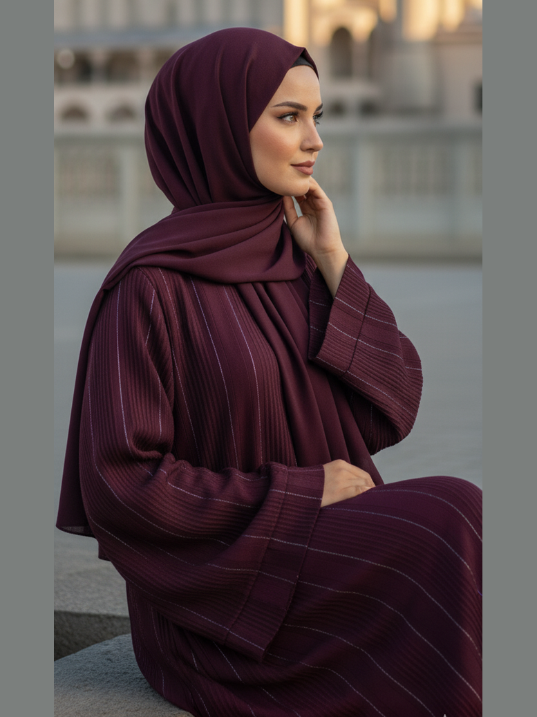 Grace Maroon