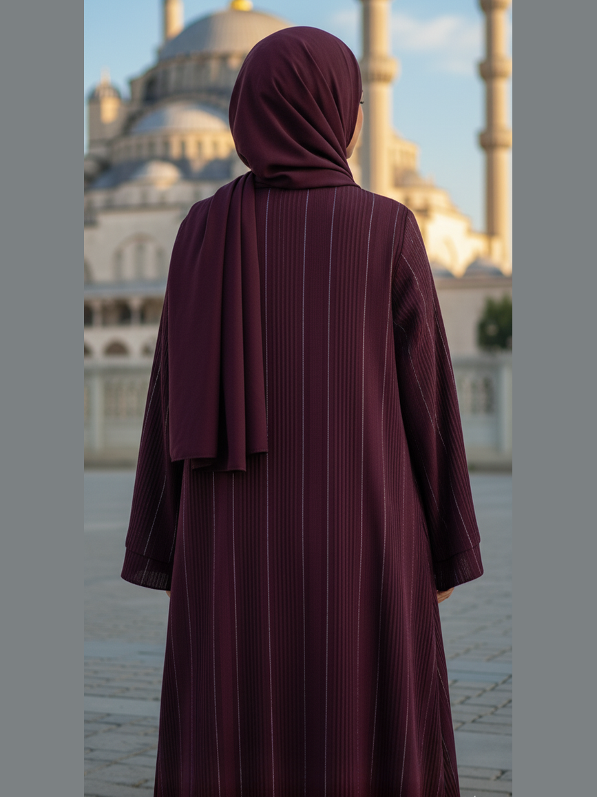 Grace Maroon