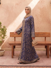 Gulnaar Sapphire