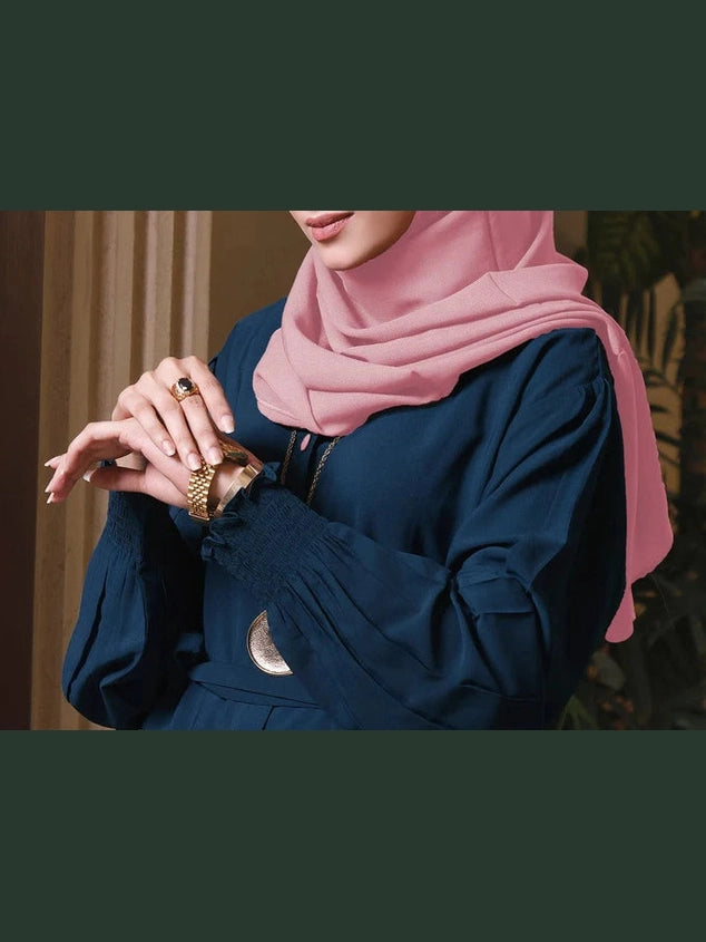 Juniper Blue basic