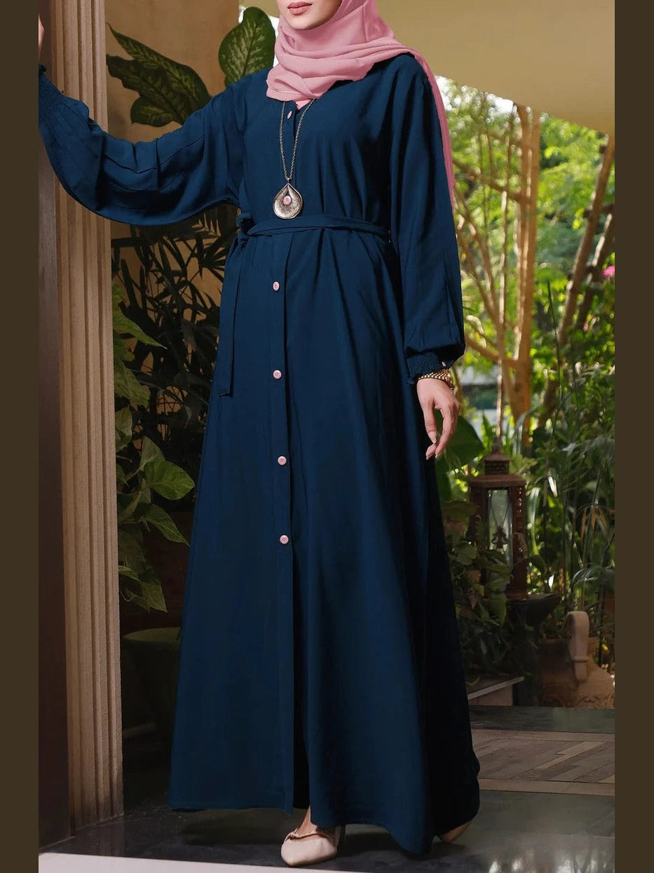 Juniper Blue basic