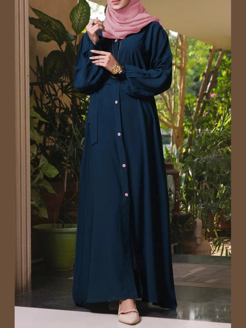 Juniper Blue basic