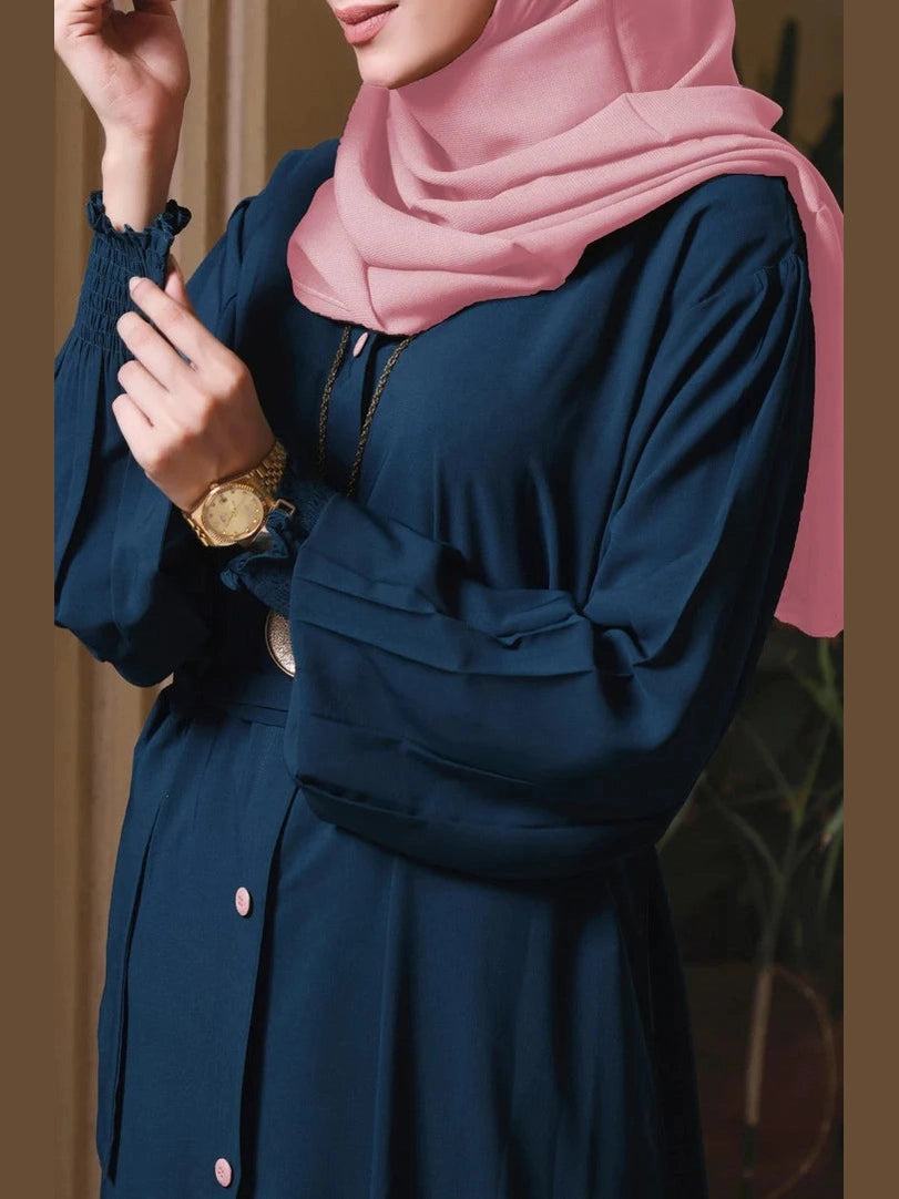Juniper Blue basic